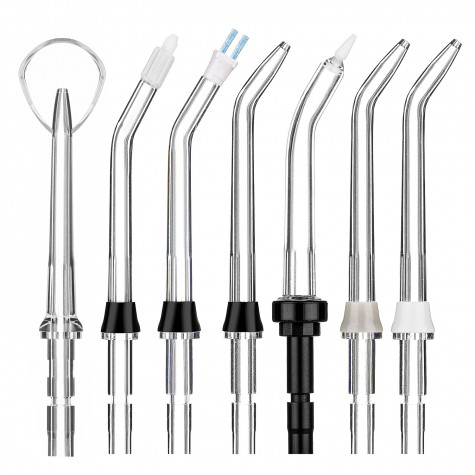 Ирригатор Revyline RL 100 Black