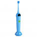 Звуковая зубная щётка Revyline RL 020 Kids, Blue