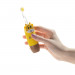 Электрическая звуковая зубная щётка Revyline RL 025 Baby, Yellow и по всей Армении в интернет-магазине Revyline.am