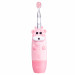 Звуковая зубная щётка Revyline RL 025 Baby , Pink