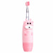 Звуковая зубная щётка Revyline RL 025 Baby , Pink