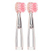 Звуковая зубная щётка Revyline RL 025 Baby , Pink