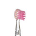 Звуковая зубная щётка Revyline RL 025 Baby , Pink