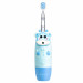 Звуковая зубная щётка Revyline RL 025 Baby , Blue