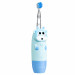 Звуковая зубная щётка Revyline RL 025 Baby , Blue