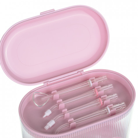 Ирригатор Revyline RL 150 Pink