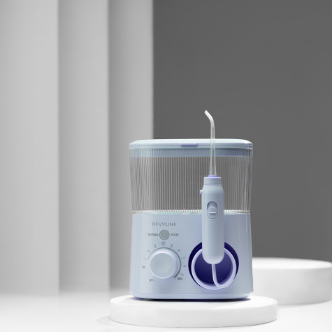Ирригатор Revyline RL 150 Blue