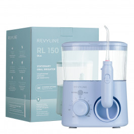 Ирригатор Revyline RL 150 Blue
