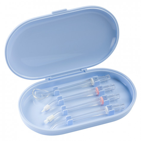 Ирригатор Revyline RL 150 Blue