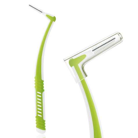 Ортонабор Revyline Dental Kit в пенале, размер S, салатовый и по всей Армении в интернет-магазине Revyline.am