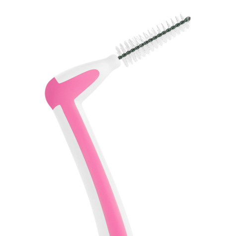 Ортонабор Revyline Dental Kit в пенале, размер S, розовый и по всей Армении в интернет-магазине Revyline.am