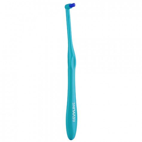 Ортонабор Revyline Dental Kit в пенале, размер S, голубой