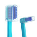 Ортонабор Revyline Dental Kit в пенале, размер S, голубой и по всей Армении в интернет-магазине Revyline.am