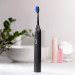 Электрическая звуковая зубная щётка Revyline RL 060 Black и по всей Армении в интернет-магазине Revyline.am