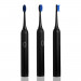 Электрическая звуковая зубная щётка Revyline RL 060 Black и по всей Армении в интернет-магазине Revyline.am