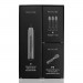 Электрическая звуковая зубная щётка Revyline RL 060 Black и по всей Армении в интернет-магазине Revyline.am
