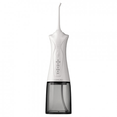 Портативный ирригатор Revyline RL 220, White