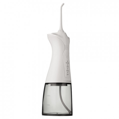 Портативный ирригатор Revyline RL 220, White