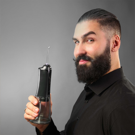 Портативный ирригатор Revyline RL 450 New Black