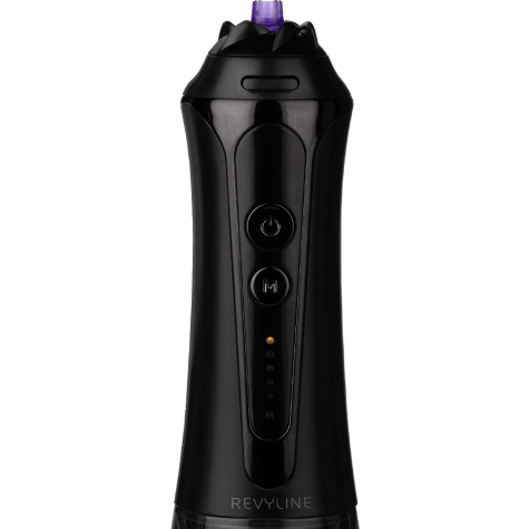 Портативный ирригатор Revyline RL 450 New Black
