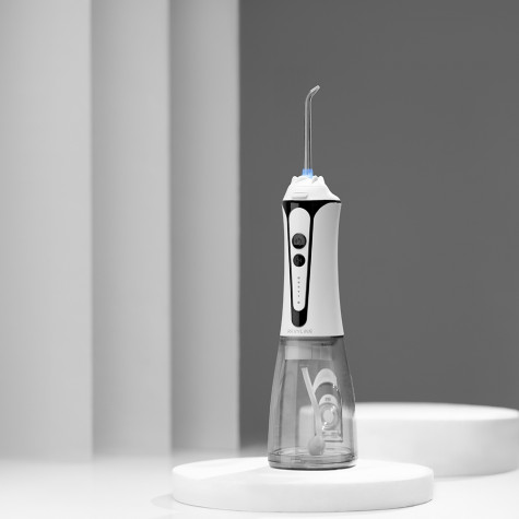 Портативный ирригатор Revyline RL 450 New