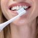 Электрическая звуковая зубная щётка Revyline RL 045 White
