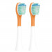Электрическая зубная щетка Revyline RL 055 Kids, Peach