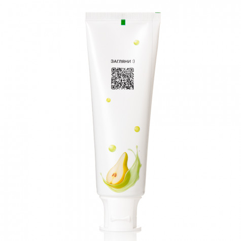 Зубная паста Revyline Perfect Ароматная груша, 100 г