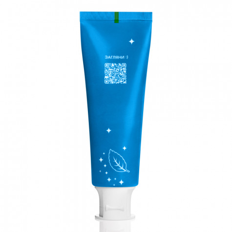 Зубная паста Revyline Smart Total Protection, 100 г