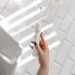 Электрическая звуковая зубная щётка Revyline RL 075 Cream и по всей Армении в интернет-магазине Revyline.am