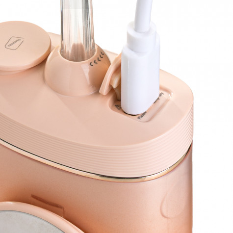 Revyline RL430 Plus Ирригатор портативный, оранжевый