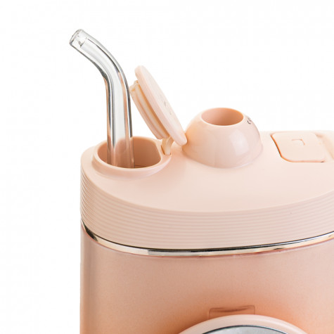 Revyline RL430 Plus Ирригатор портативный, оранжевый