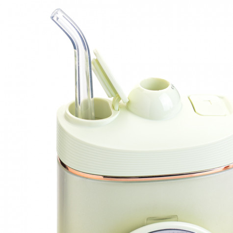 Revyline RL430 Plus Ирригатор портативный, зелёный