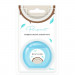 Зубная нить Revyline Perfect, кокос и мята, 30 м