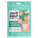 Леденцы на палочке Swit by Revyline Ksilit Extra Персик, 8 шт. и по всей Армении в интернет-магазине Revyline.am
