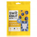 Леденцы на палочке Swit by Revyline Ksilit Extra Черника, 8 шт. и по всей Армении в интернет-магазине Revyline.am