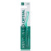 Зубная щетка Revyline S1200 Crystal Emerald, монопучковая и по всей Армении в интернет-магазине Revyline.am