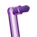 Зубная щетка Revyline S1200 Crystal Amethyst, монопучковая и по всей Армении в интернет-магазине Revyline.am