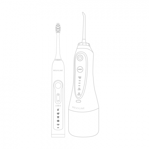 Зубная паста Revyline Smart Total Protection, 100 г